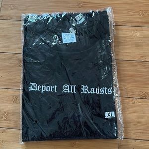 Foos Gone Wild T-Shirt - XL